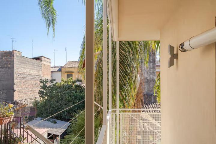 Willa A Casa Di Anto Katania Zewnętrze zdjęcie