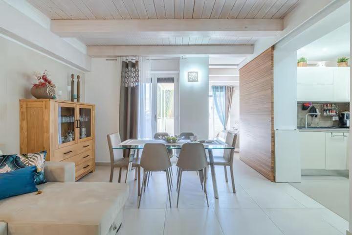Willa A Casa Di Anto Katania Zewnętrze zdjęcie